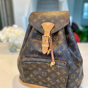 Vantage LV PM Backpack